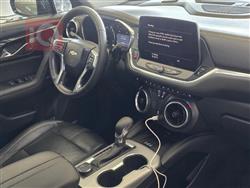 شيفروليه بليزر